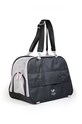 Переноска для питомца United Pets Mesh Bag ECO TP1551NR серый AA00