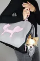 United Pets kisállat szállító Mesh Bag ECO