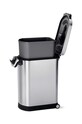 Δοχείο τροφής για κατοικίδια ζώα Simplehuman 30 L γκρί CW1886