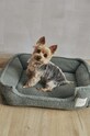 Κρεβάτι για κατοικίδια Calma House Henry πράσινο HENRY.DOGS.VER