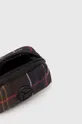 Dozator za vrećice za pseći izmet Barbour Tartan Dog Poop Bag 65% Poliester, 35% Pamuk