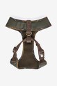Barbour ham pentru câini DAC0090OL71 verde AA00