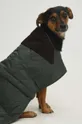multicolor Barbour płaszcz dla psa Unisex