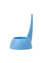 Миска для собаки United Pets Tail блакитний EA0102AZ