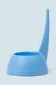 Миска для собаки United Pets Tail EA0102AZ блакитний AA00