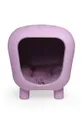 Лежак для домашніх тварин United Pets Milano фіолетовий