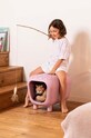 United Pets legowisko dla pupila Milano GR5202RO fioletowy