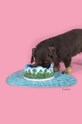 United Pets castron pentru animalul de companie DoggyMood x Seletti multicolor SE0102MA