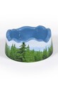 United Pets castron pentru animalul de companie Les Alpes x Seletti multicolor SE0102MT