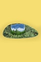 Лайфстайл Миска для домашнего животного United Pets Les Alpes x Seletti SE0102MT мультиколор