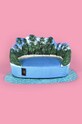 Лайфстайл Матрас для домашнего питомца United Pets Maldives x Seletti SE5102MA мультиколор