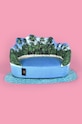 Лайфстайл Лежак для домашніх тварин United Pets Maldives x Seletti SE5102MA барвистий