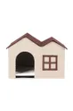 Bizzotto domek dla psa Berard multicolor