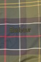 Плащ для собаки Barbour Tartan Waterproof Dog DCO0012TN11