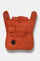 Bunda pro mazlíčka Barbour DCO0068OR31 oranžová AA00