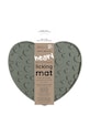 Килимок для вилизування для домашнього улюбленця Dexypaws Heart Lick Matt DP.121 барвистий AA00
