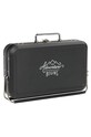 Lifestyle Gentelmen's Hardware grătar portabil într-o valiză GEN075UK multicolor