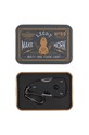 Gentelmen's Hardware multitool с фонариком мультиколор GEN099UK