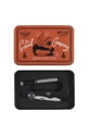 többszínű Gentlemen's Hardware multitool