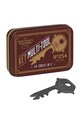 Gentlemen's Hardware multitool w kształcie klucza GEN254UK multicolor AA00