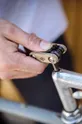 Gentelmen's Hardware coltello multiuso da bici Unisex