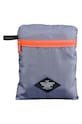 Accesorii Gentelmen's Hardware rucsac pliabil GEN351UK multicolor
