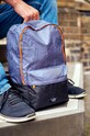 Gentlemen's Hardware plecak składany multicolor GEN351UK