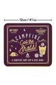 Lifestyle Gentelmen's Hardware Campfire Drinking Kit - Joc de băut GEN357UK multicolor