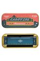 Lifestyle Gentlemen's Hardware harmonijka kempingowa GEN496UK multicolor