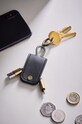 Лайфстайл Gentelmen's Hardware Брелок GEN502UK барвистий