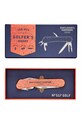 Lifestyle Gentlemen's Hardware multitool dla golfistów GEN517UK multicolor