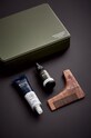Gentelmen's Hardware Sada na starostlivosť o fúzy GEN551UK viacfarebná