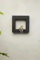 Eva Solo keret alakú madáretető  műanyag, acél