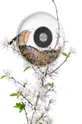 Eva Solo karmnik dla ptaków Unisex