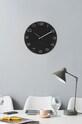 Karlsson ceas de perete KA4401 negru AA00