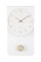 Karlsson Настінний годинник білий KA5779WH
