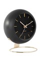 Karlsson orologio da tavola nero KA5832BK