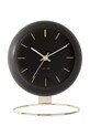 Karlsson orologio da tavola KA5832BK nero AA00
