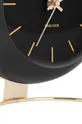 Karlsson столовые часы  Металл