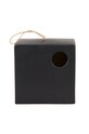 Present Time Colivie negru PT3879BK