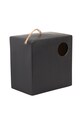 Present Time Colivie PT3879BK negru AA00