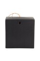 Lifestyle Present Time Colivie PT3879BK negru