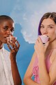 Eat My Socks Носки Strawberry Cupcake EMSNCRCUST