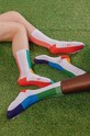 Eat My Socks Ponožky Rainbow Dream vícebarevná EMSNOCRDCL