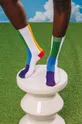 Eat My Socks Ponožky Rainbow Dream