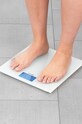 Kúpeľňa Brabantia Kúpeľňová váha 483127 biela