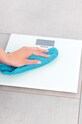 Brabantia Kúpeľňová váha biela 483127