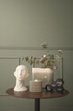 Salon i sypialnia Karlsson budzik KA5805BK multicolor