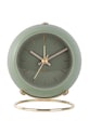 Karlsson Ceas cu alarmă verde KA5833GR