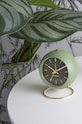Living și dormitor Karlsson Ceas cu alarmă KA5833GR verde